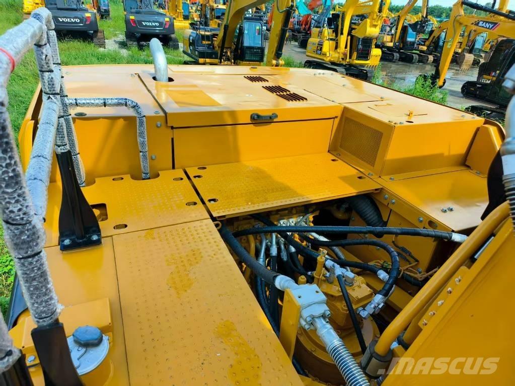 CAT 336GC Excavadoras de cadenas