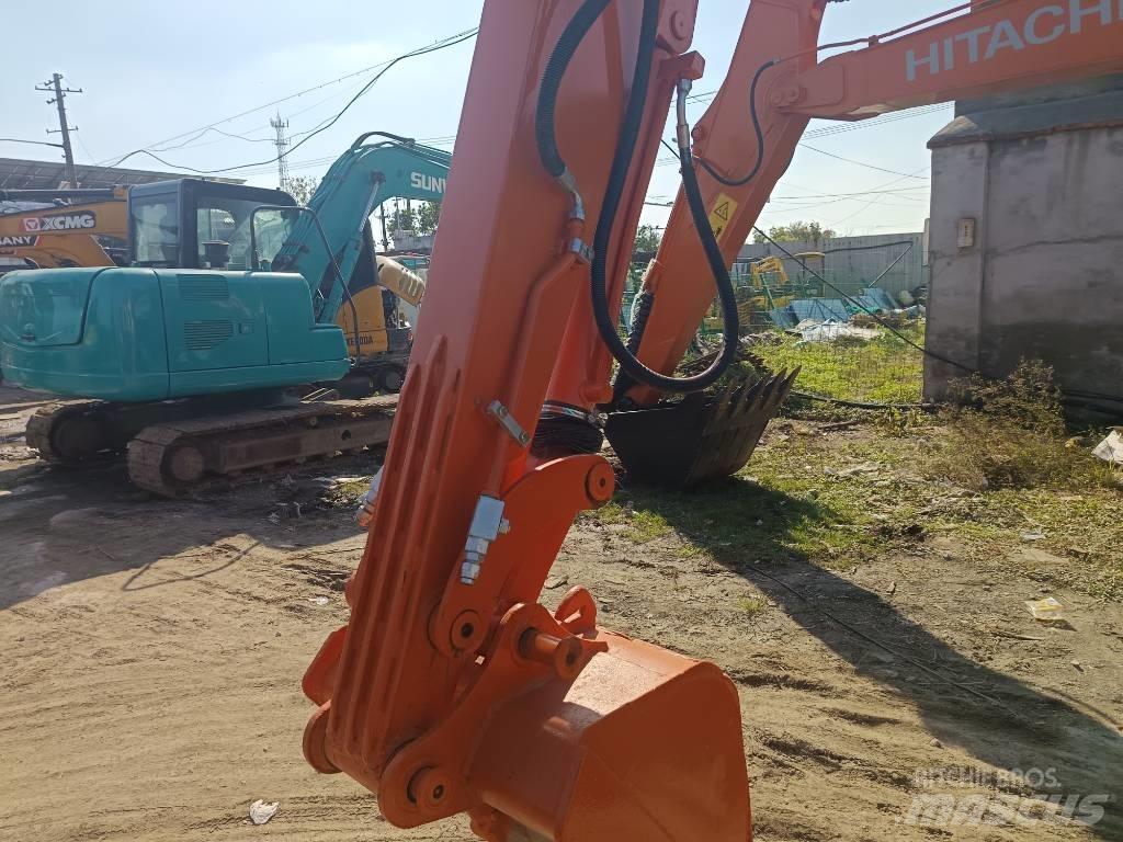 Doosan DH 60-7 Mini excavadoras < 7t