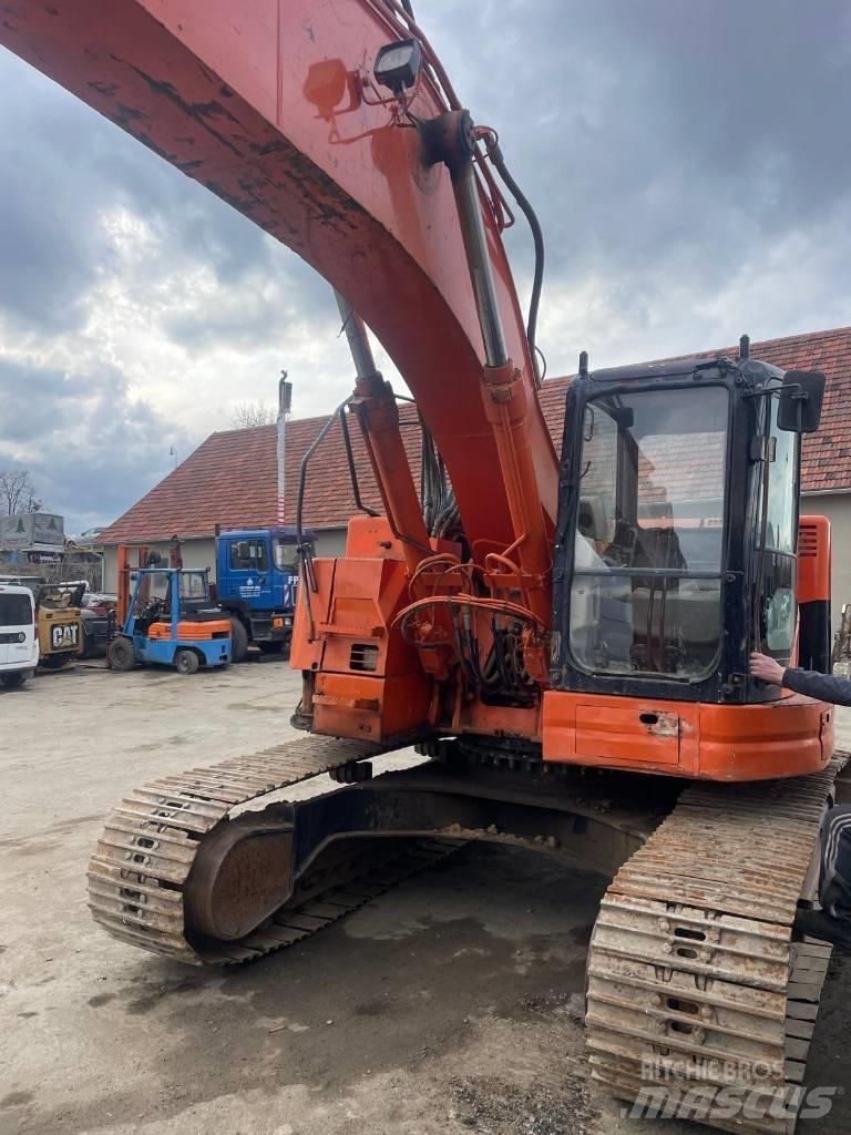 CAT 321 C LCR Excavadoras de cadenas