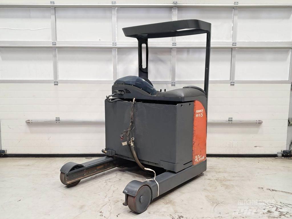 Linde R16 S HD Carretillas retráctiles