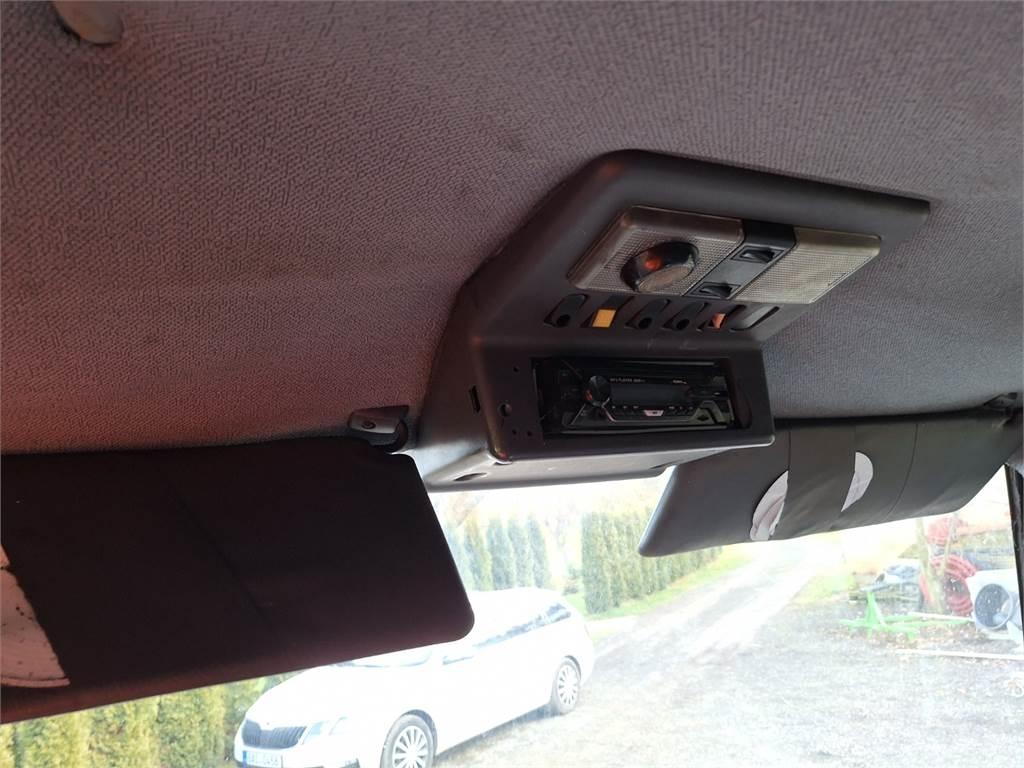 DAF FA 45 150 Camiones chasis