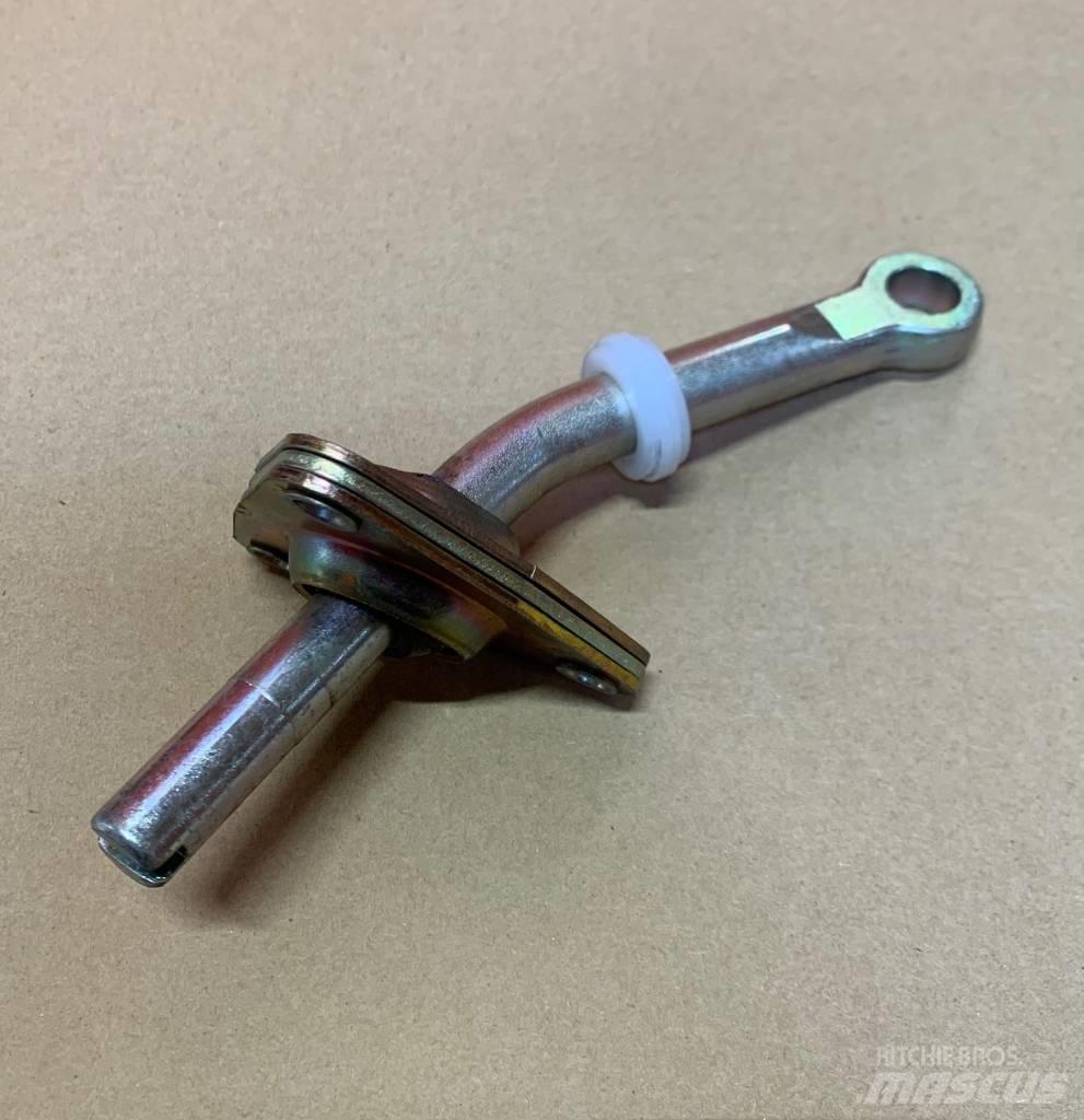 Lamborghini R3 Lever Transmisión
