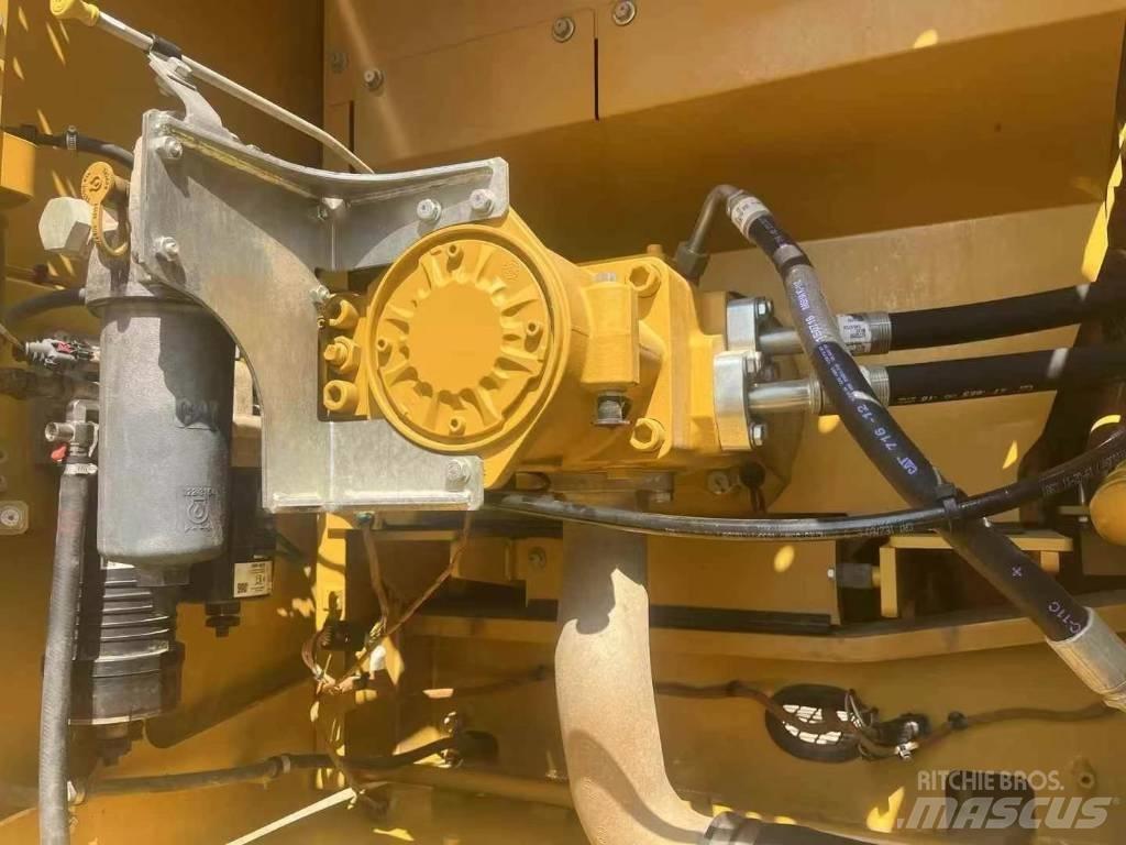 CAT 330 Excavadoras de cadenas