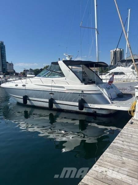 Cruisers Yachts 3870 Barcos / barcazas de carga