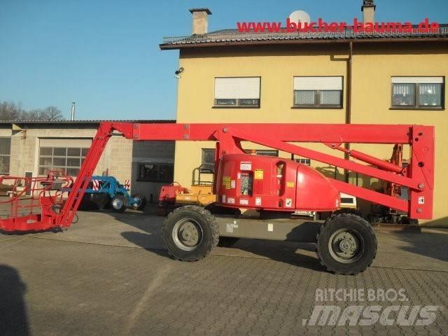 Haulotte HA 20 PX Plataforma de trabajo articulada