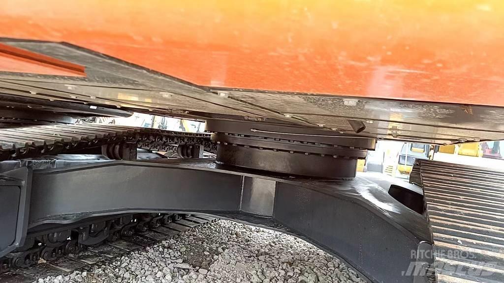 Doosan 225 LC-9 Excavadoras de cadenas