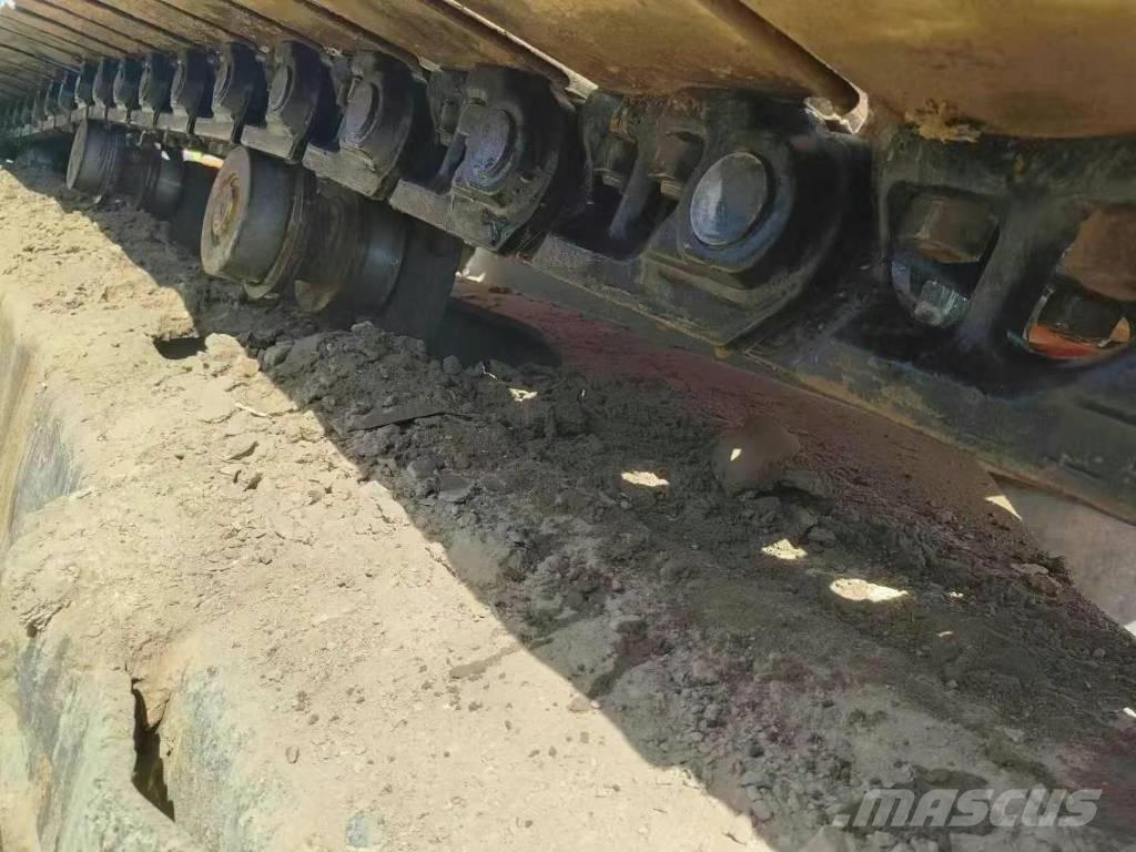 Doosan DX300LC-9 Excavadoras de cadenas