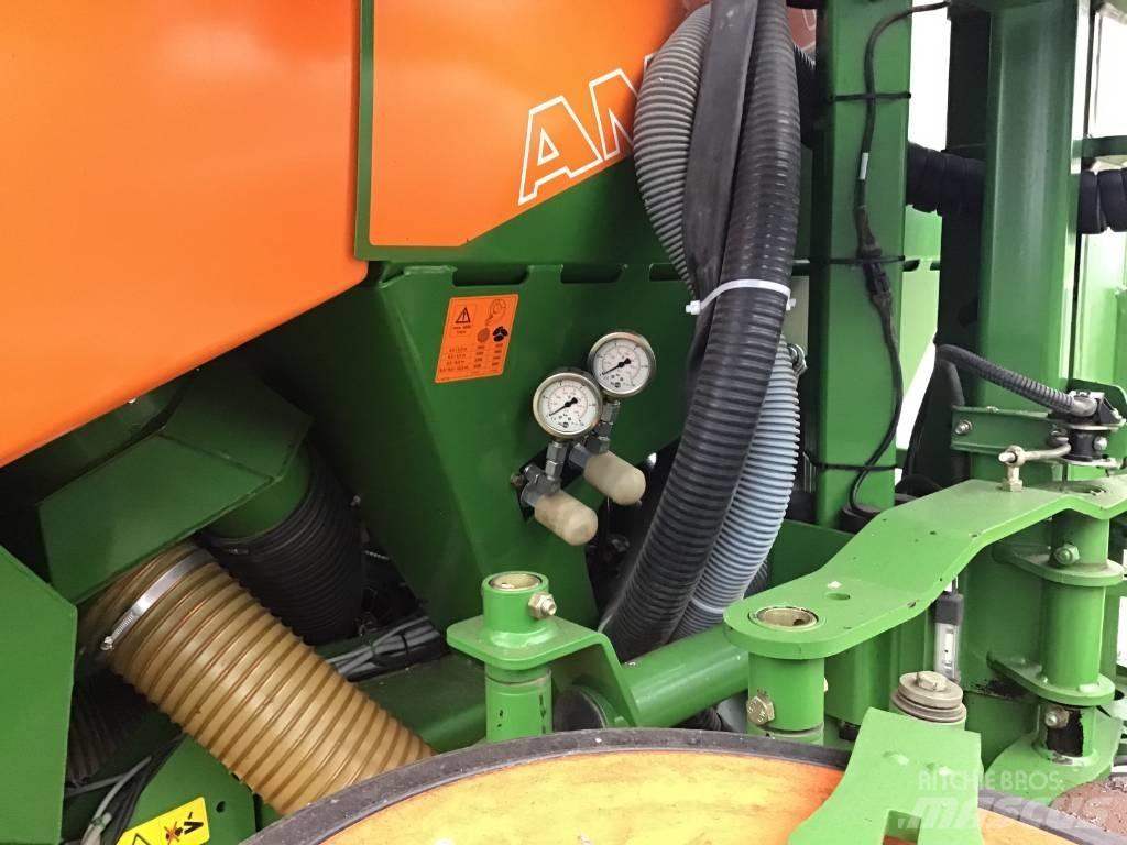Amazone ED X6000-2 C Sembradoras