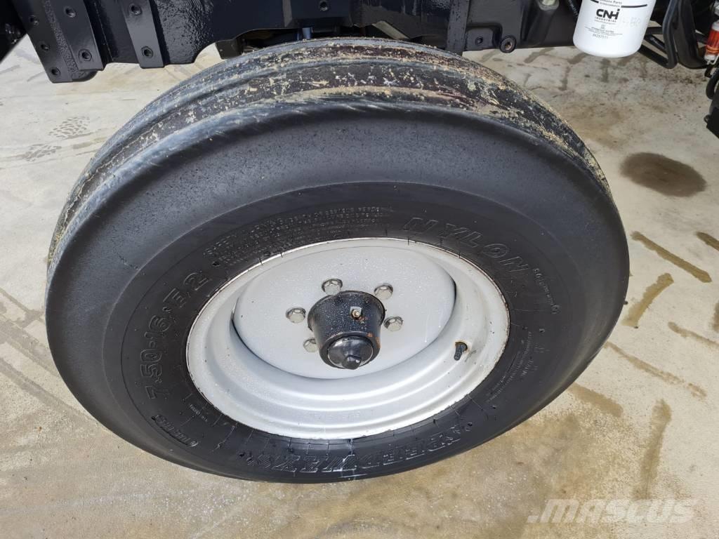 Case IH Farmall 65 A Tractores