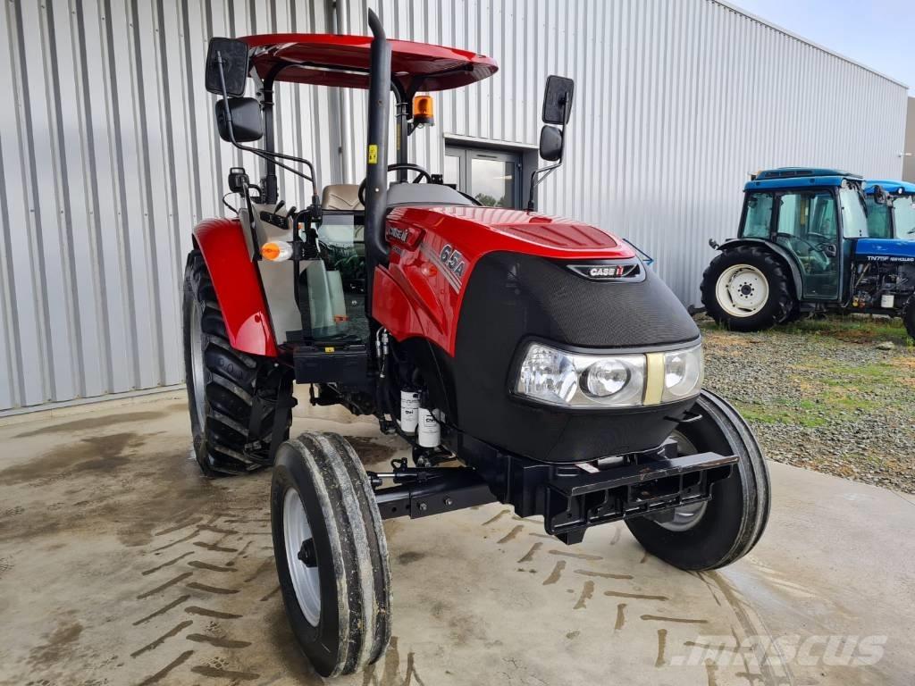 Case IH Farmall 65 A Tractores