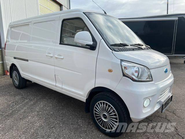 Cenntro LS200 Furgonetas /Furgón