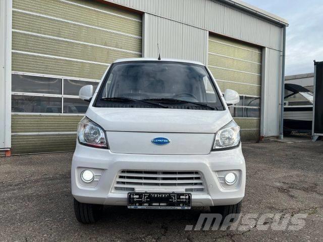 Cenntro LS200 Furgonetas /Furgón