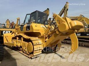 Komatsu D 155 A-5 Buldozer sobre oruga