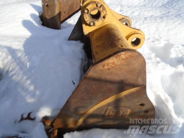 CAT 320 C L Excavadoras de cadenas