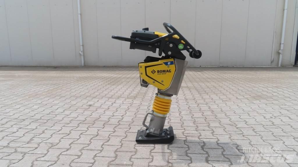 Bomag BT60E Pisones compactadores