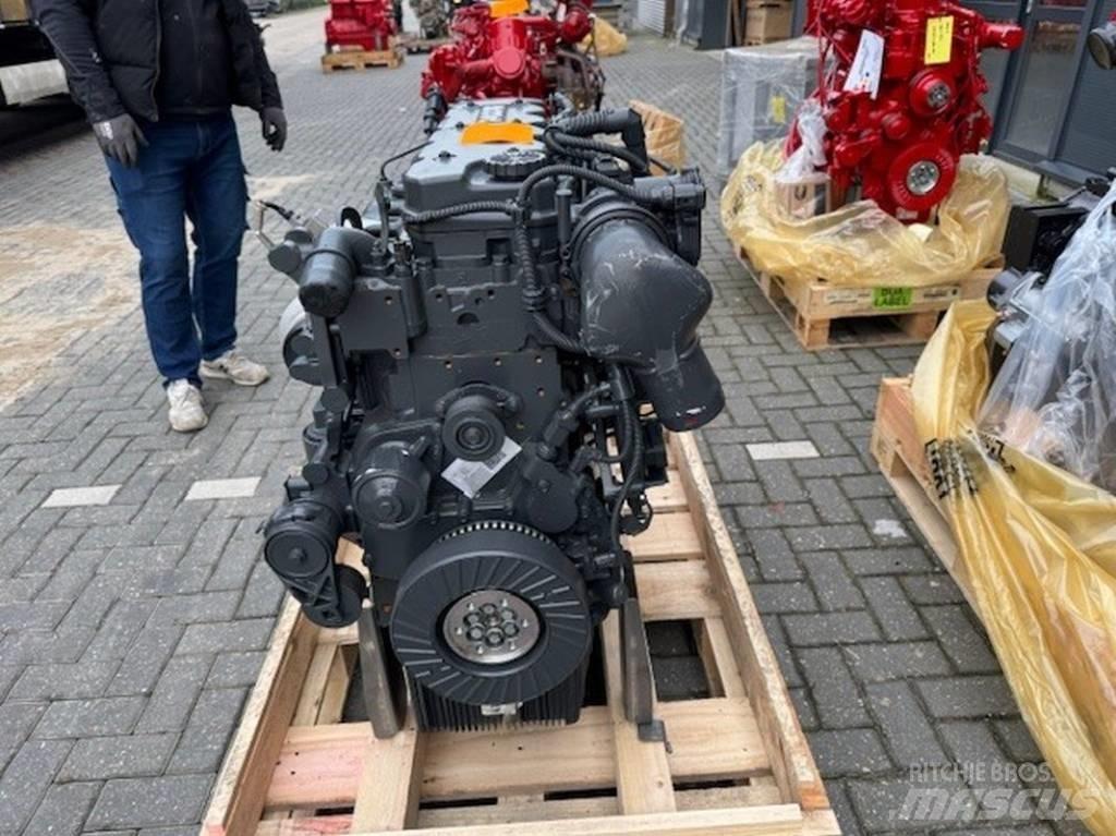 Cummins B6.7EUVIE307 Agricultura - Otros
