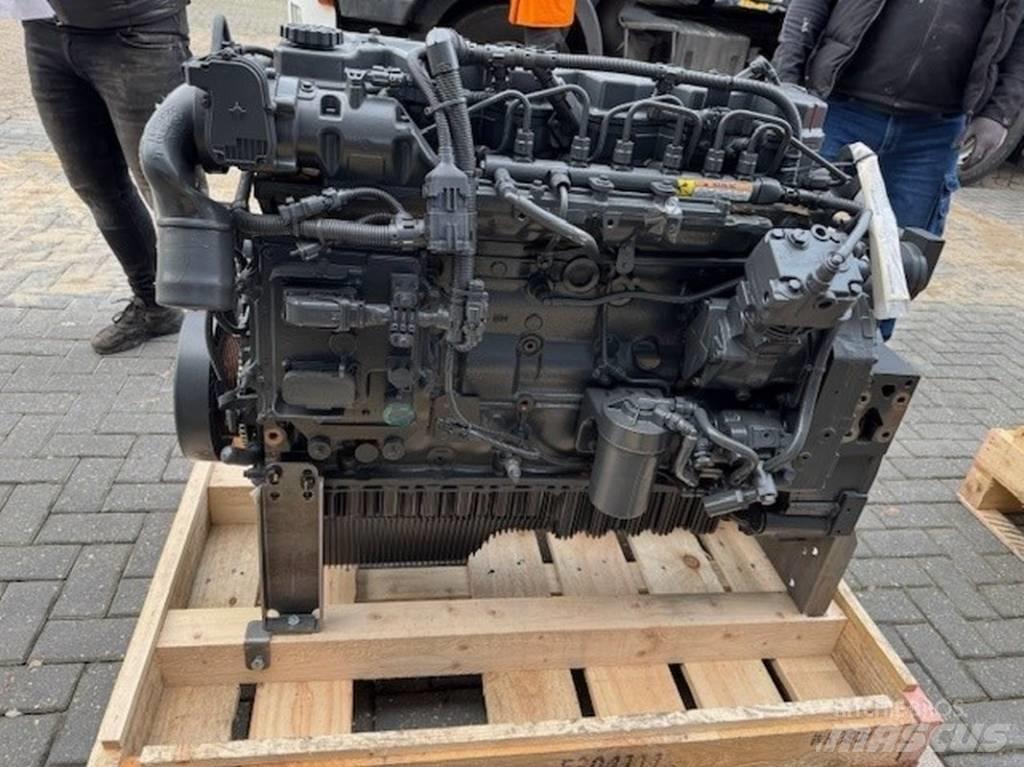 Cummins B6.7EUVIE307 Agricultura - Otros