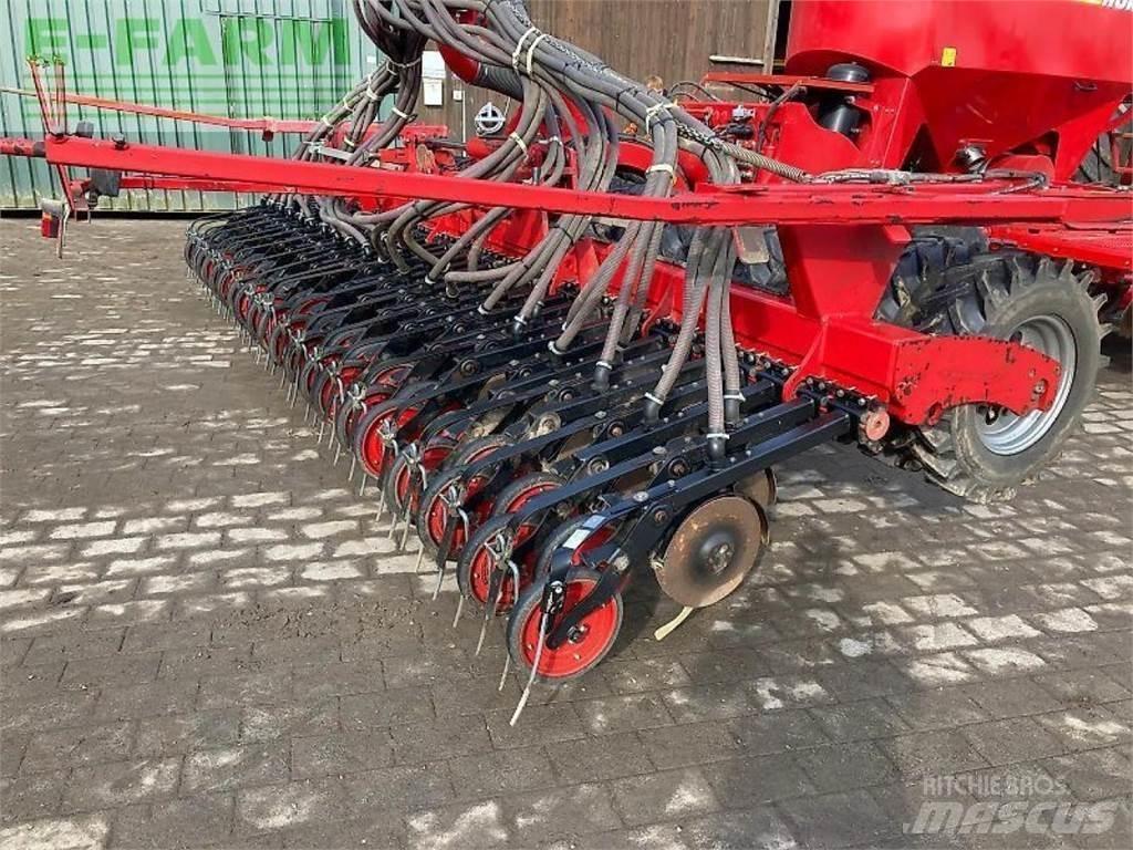 Horsch pronto 6 as Sembradoras