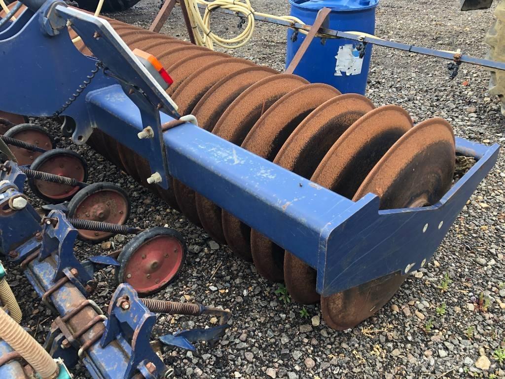  TWB 3m OSR Drill Sembradoras