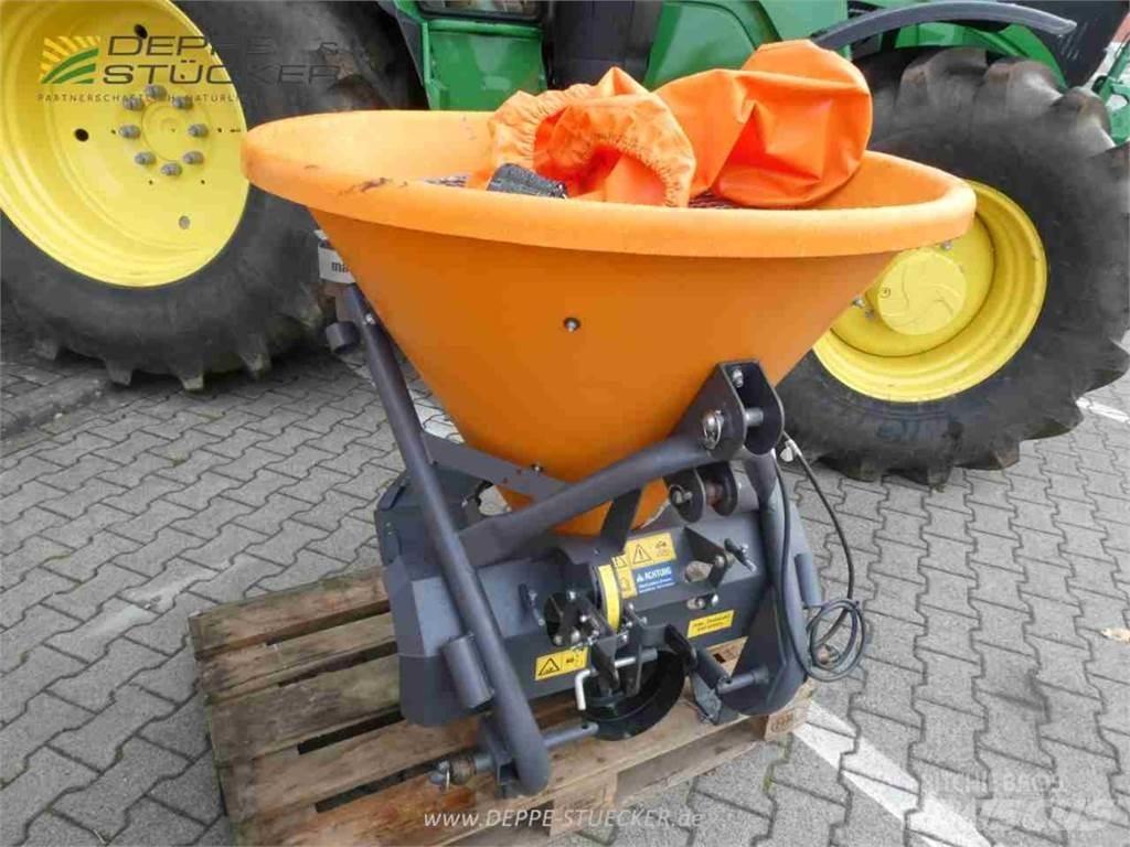 Matev SPR-DS 250ST Esparcidoras de arena y sal