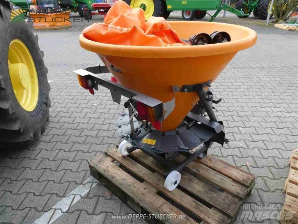 Matev SPR-DS 250ST Esparcidoras de arena y sal
