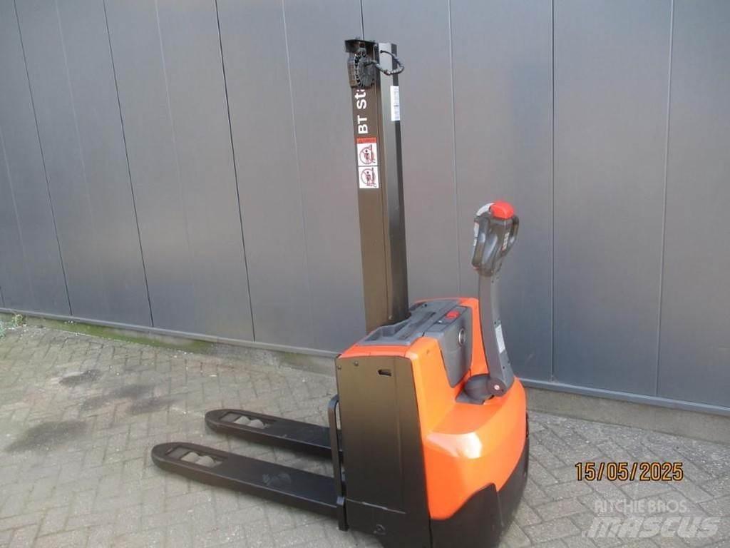 BT SWE 080L Apiladores eléctricos