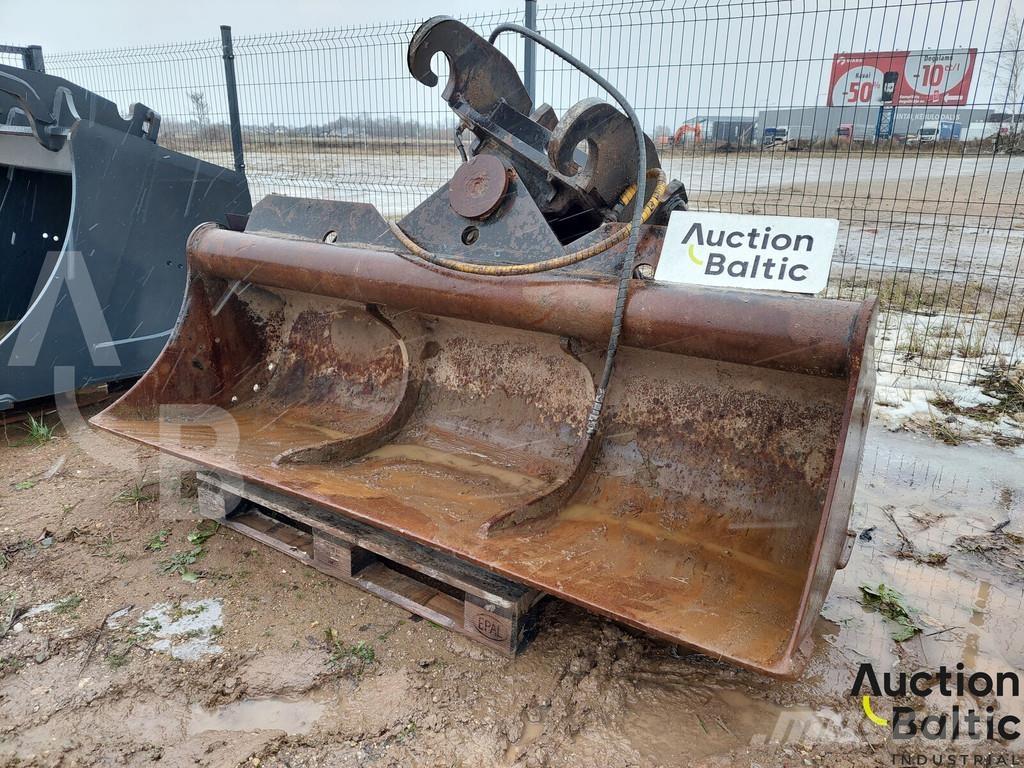 Henle K6-CW30 Cucharones