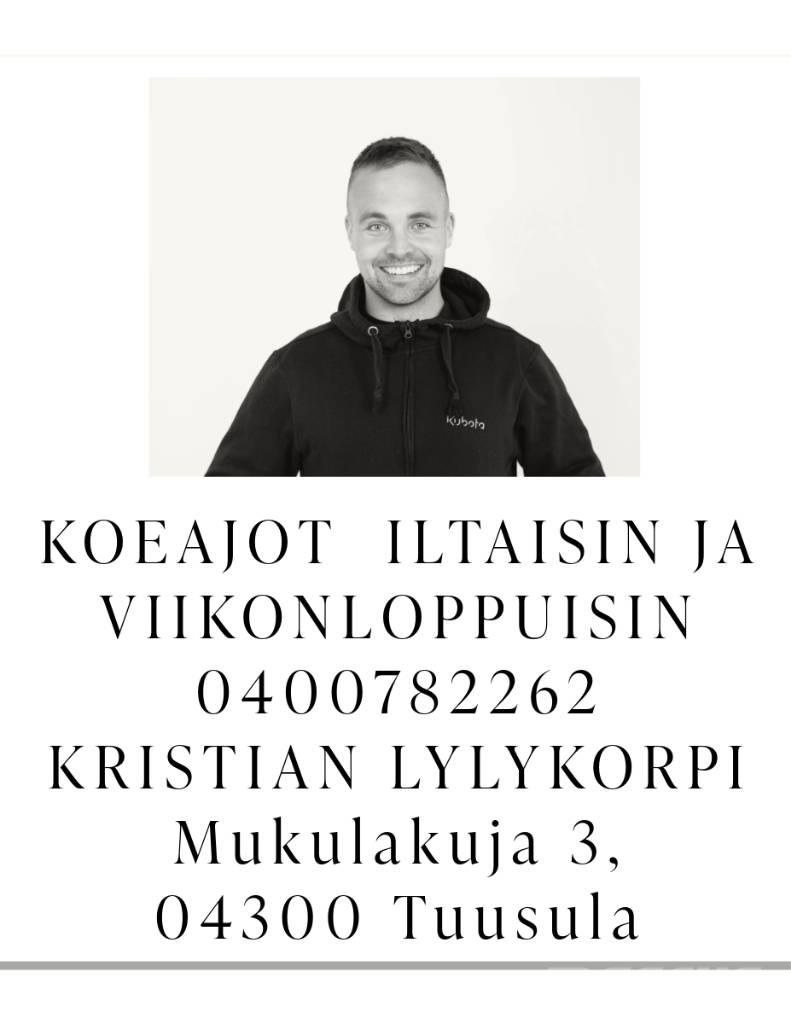 Hyundai HX 380 L Excavadoras de cadenas