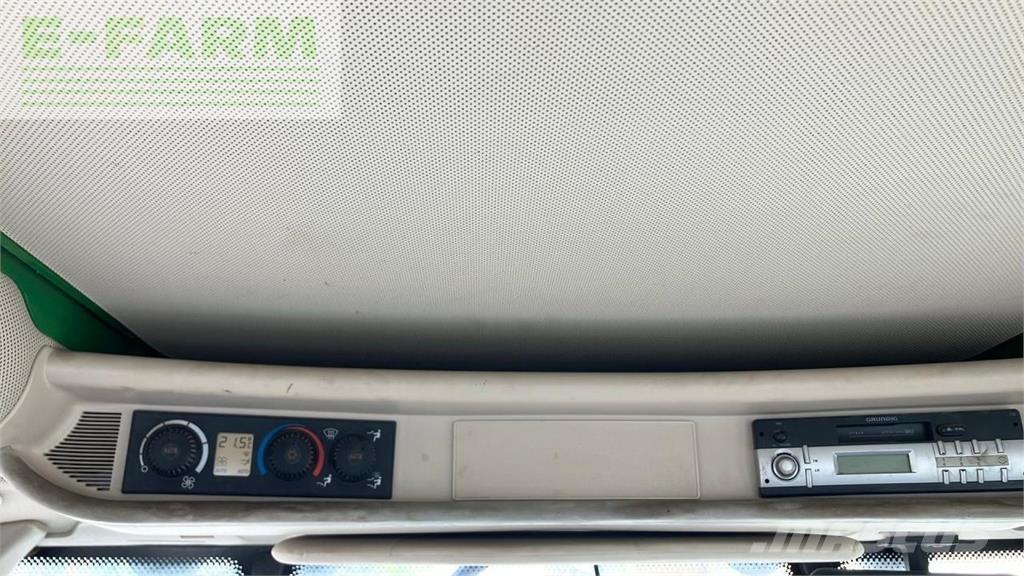 John Deere 6920 Tractores