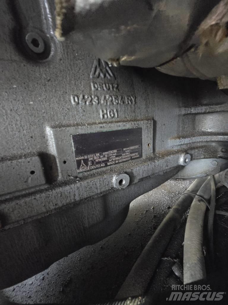  Siton LWLX-150 Cargadoras subterráneas