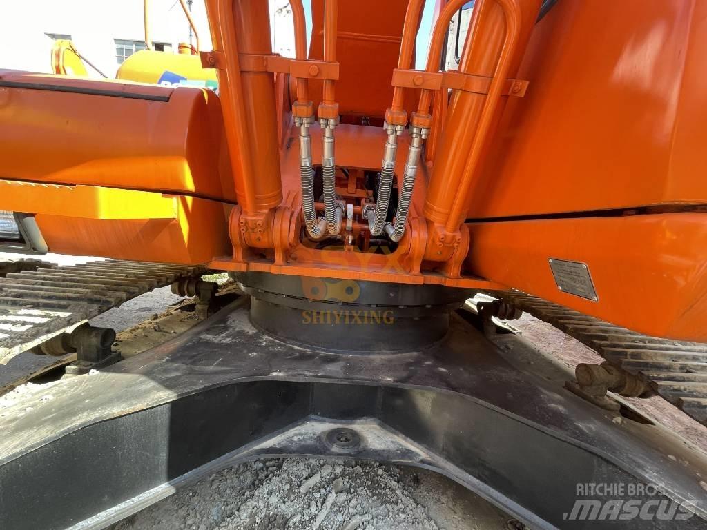 Doosan 220 LC-7 Excavadoras de cadenas