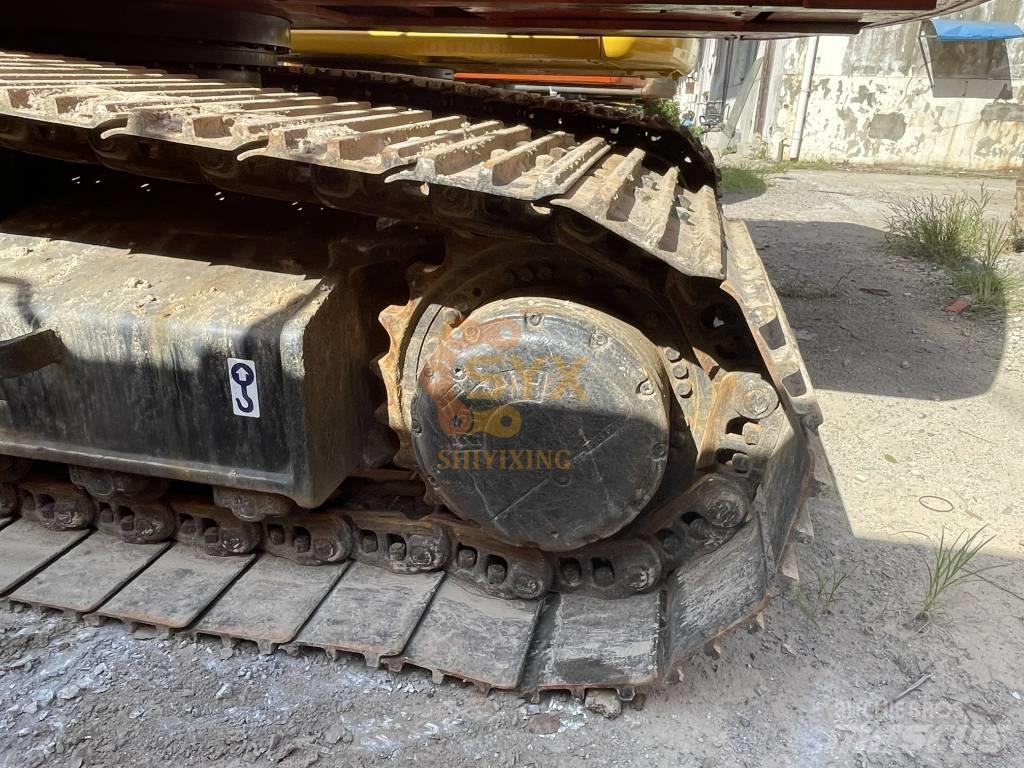 Doosan 220 LC-7 Excavadoras de cadenas