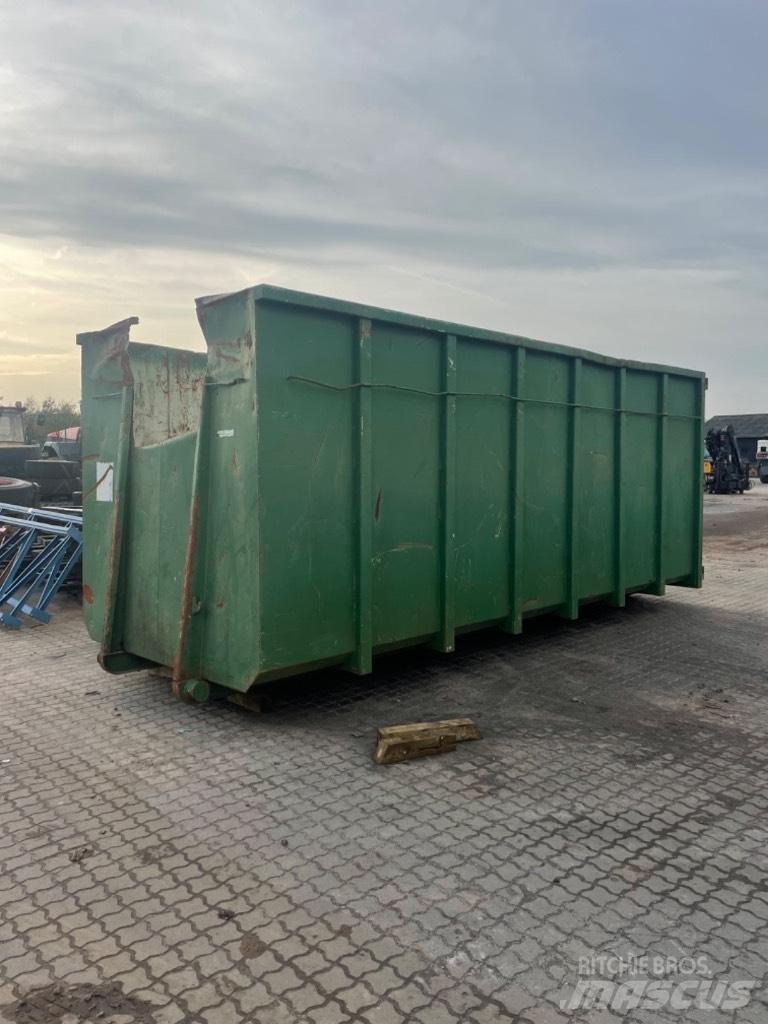  Andet 6000mm Construcción - Otros