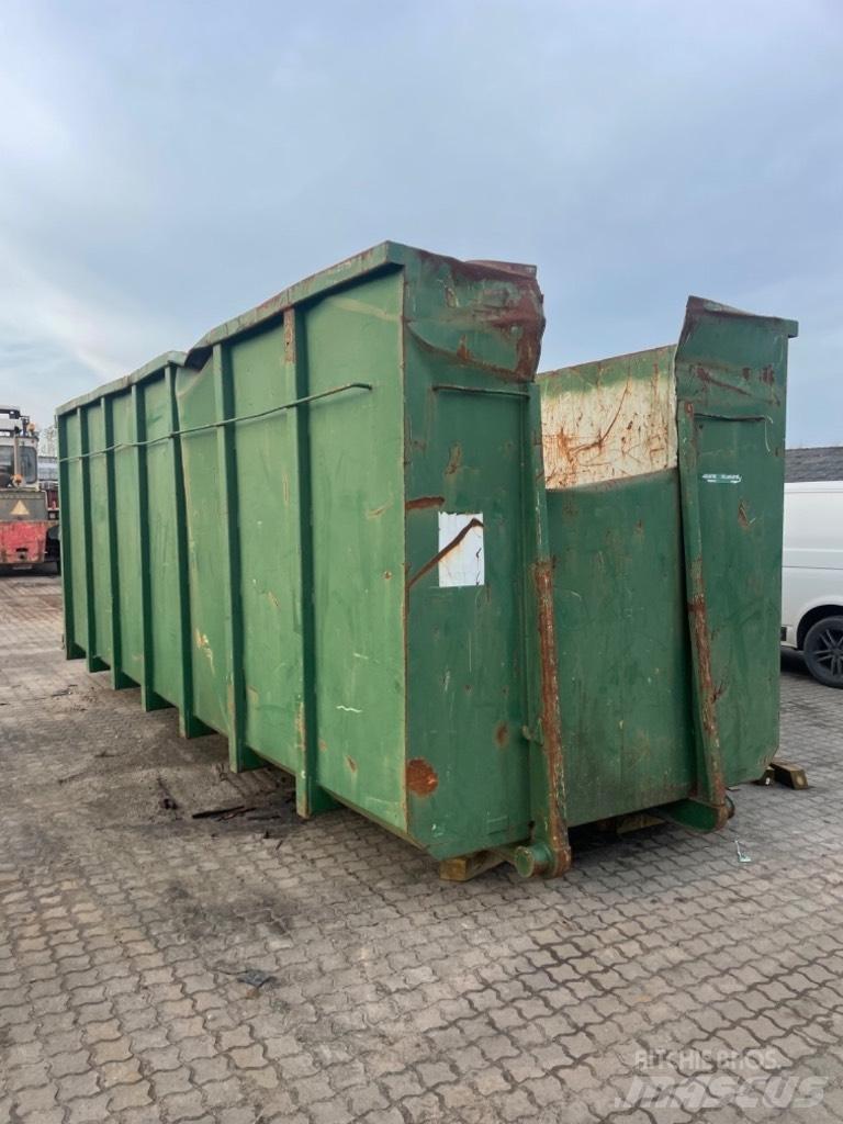  Andet 6000mm Construcción - Otros