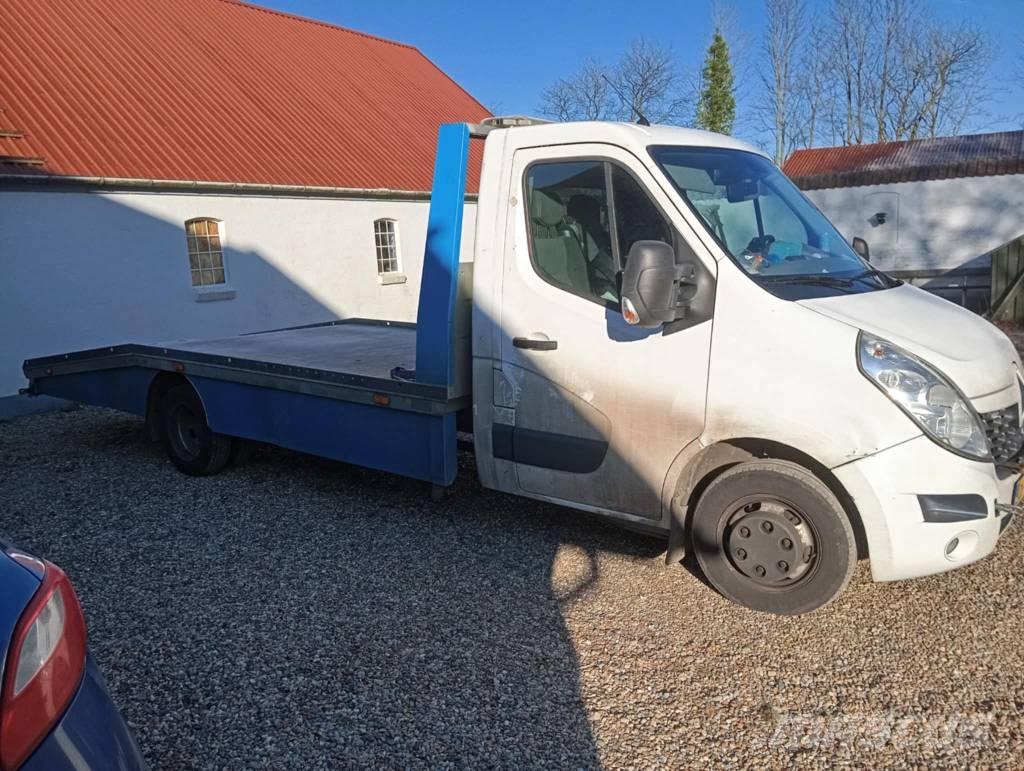 Renault ladbil Furgonetas /Furgón