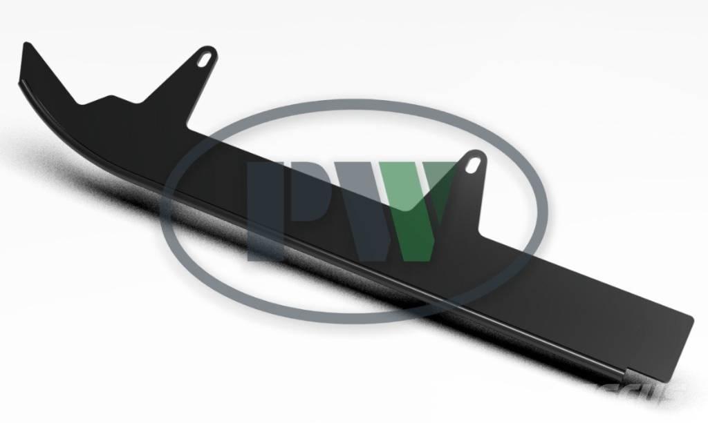 PW 995818.1 Accesorios para cosechadoras combinadas