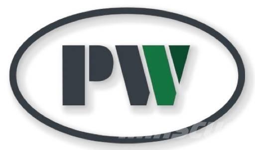 PW 995818.1 Accesorios para cosechadoras combinadas