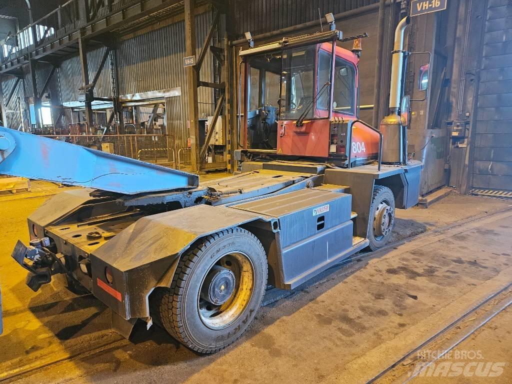 Kalmar TR618i Cabezas tractoras para terminales