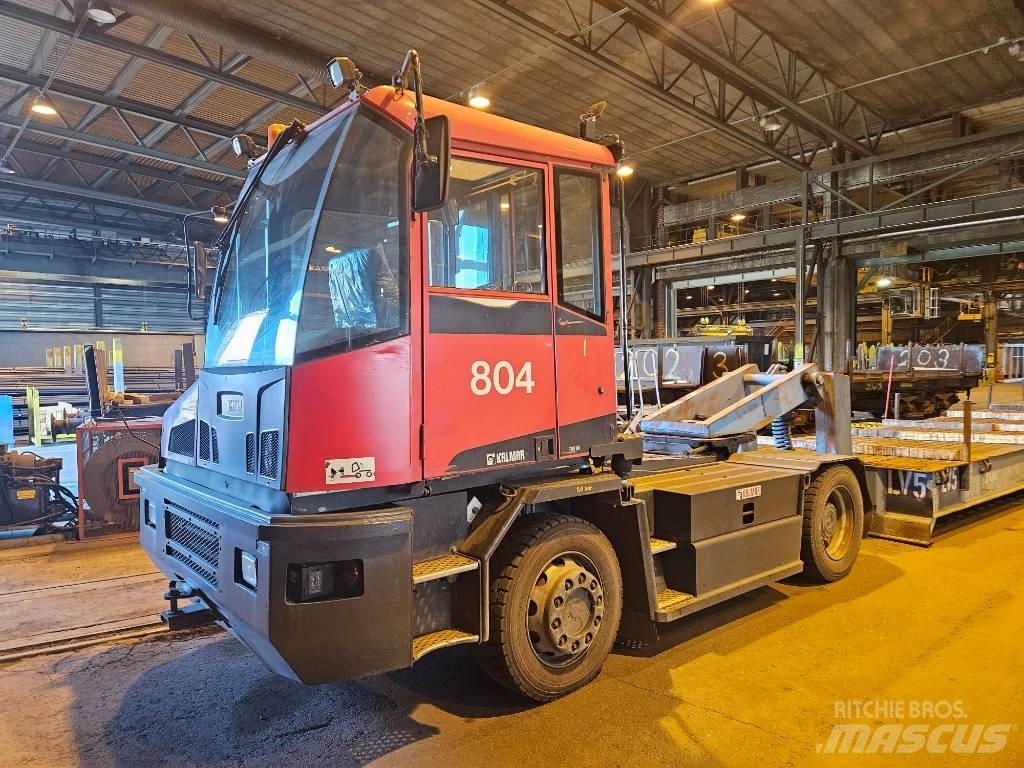 Kalmar TR618i Cabezas tractoras para terminales