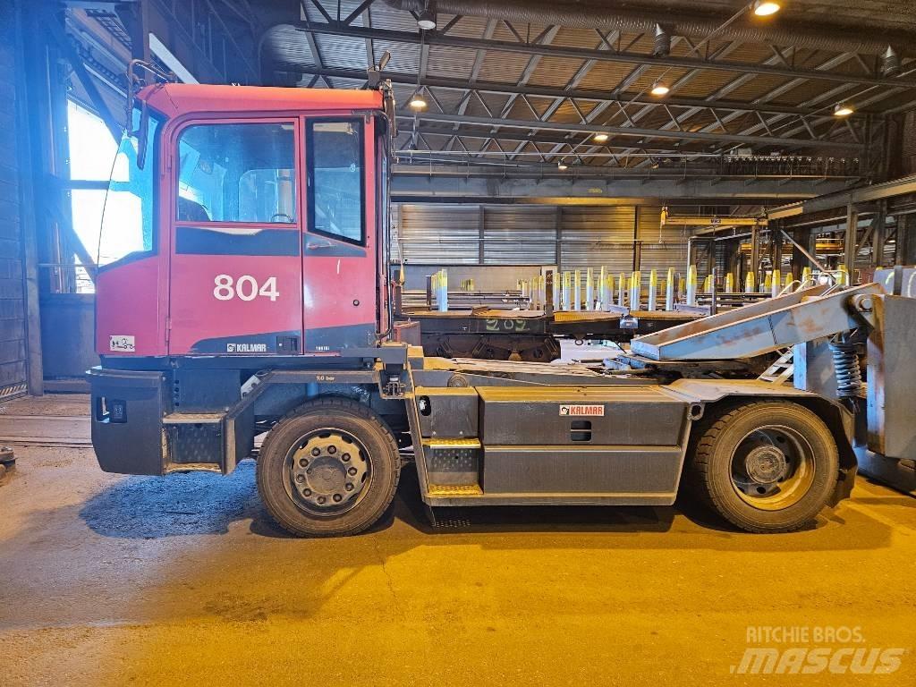 Kalmar TR618i Cabezas tractoras para terminales