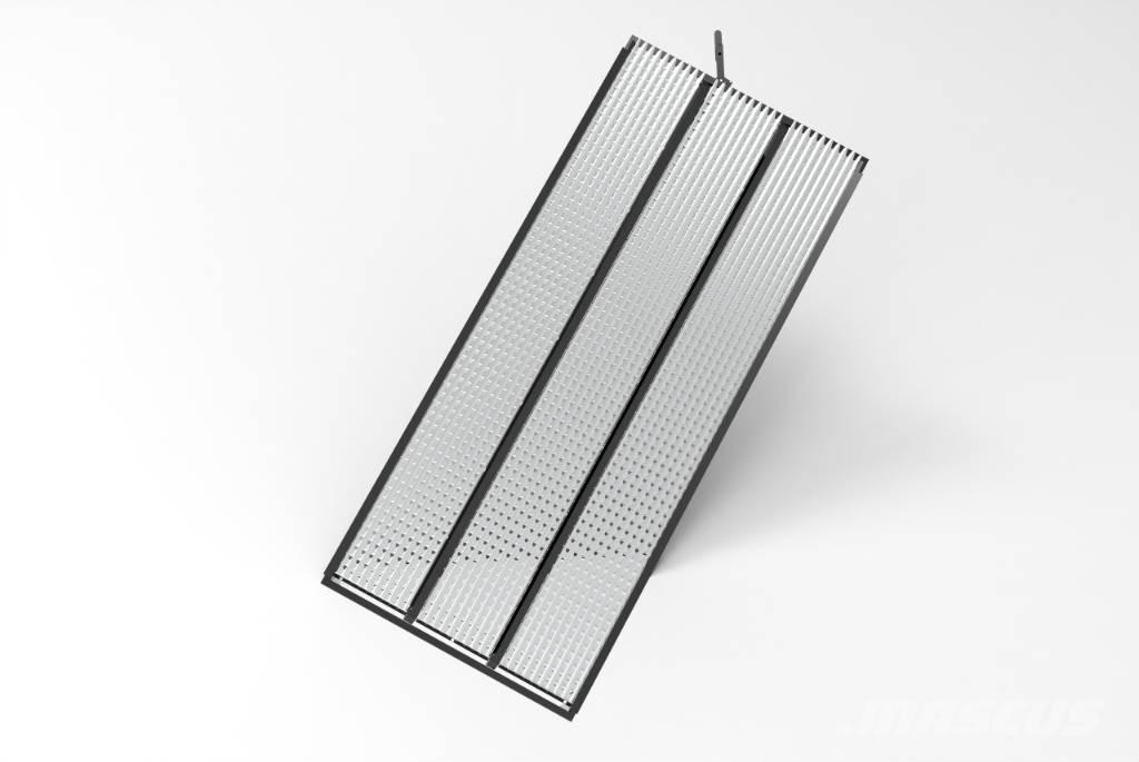 PW 736060.2 Accesorios para cosechadoras combinadas