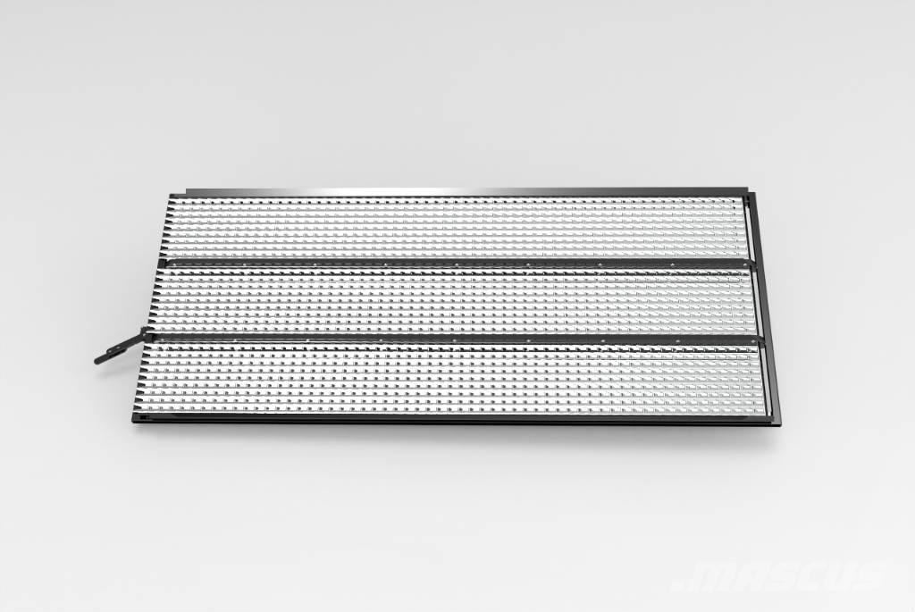 PW 736060.2 Accesorios para cosechadoras combinadas