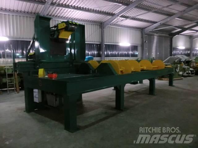  Häwa H 256 / 800 Máquina de sierra