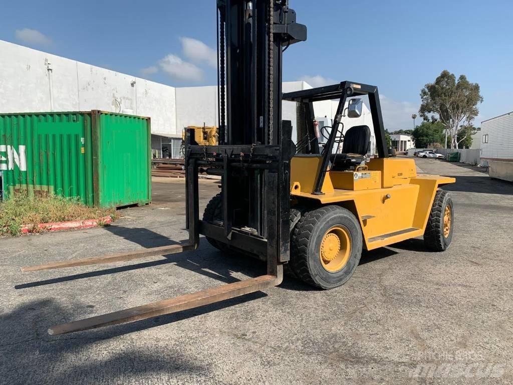 CAT V 330 B Otras carretillas elevadoras