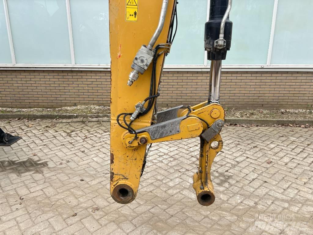 CAT MH3022  2015   CE Excavadoras de manutención