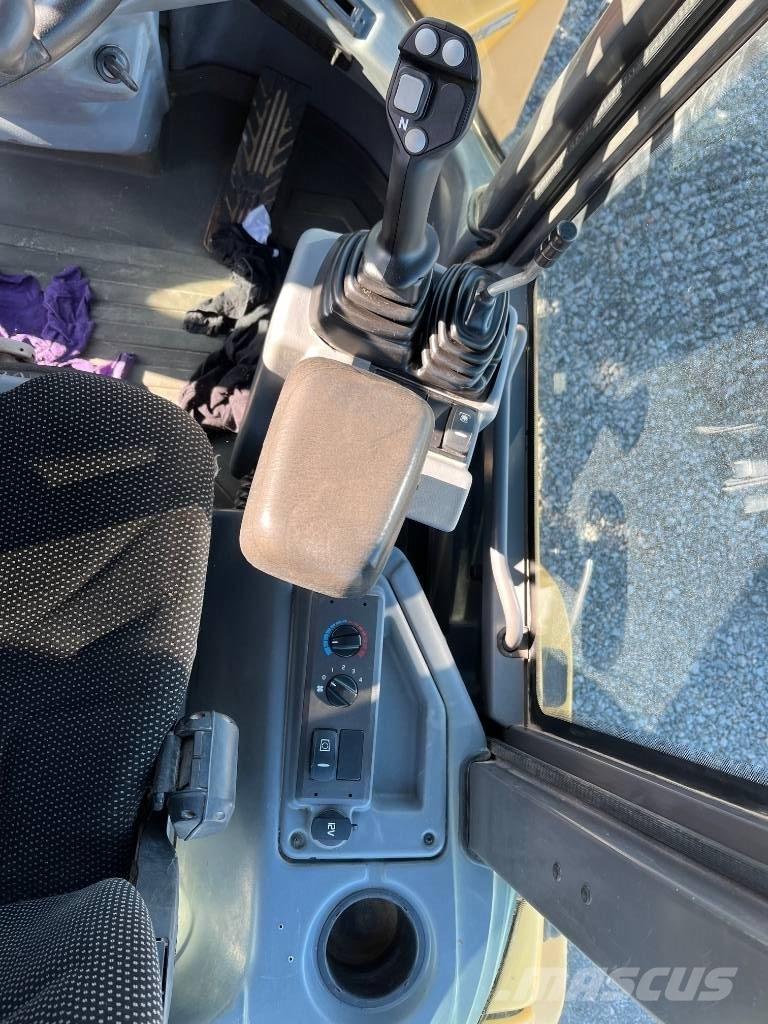 Volvo L 30 G Cargadoras sobre ruedas