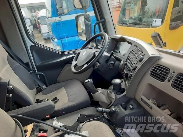 Renault MIDLUM 220 Camiones chasis
