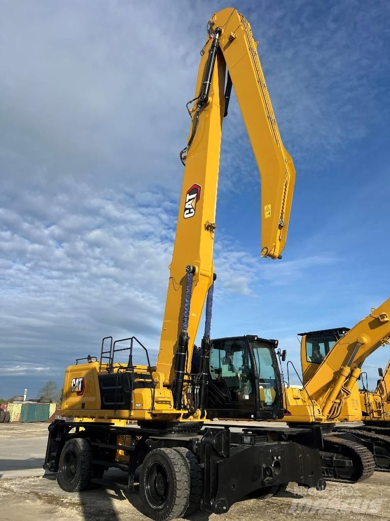 CAT MH3050 Excavadoras de manutención