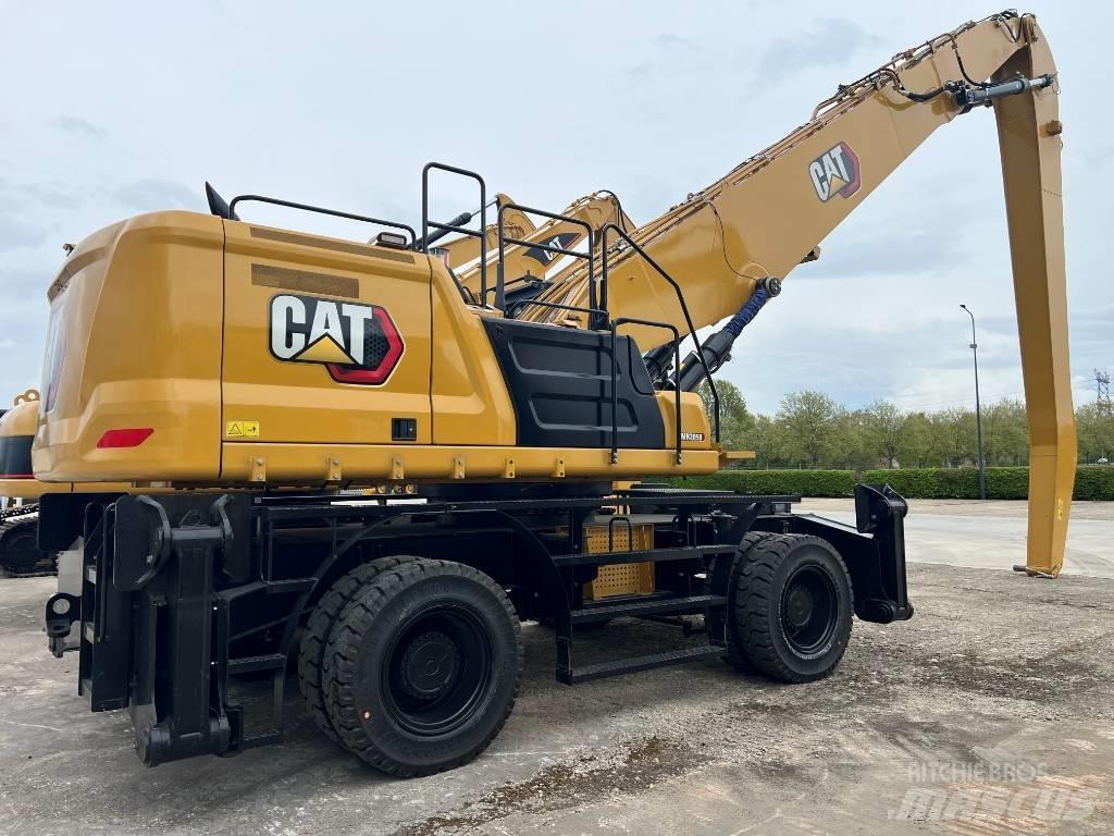 CAT MH3050 Excavadoras de manutención