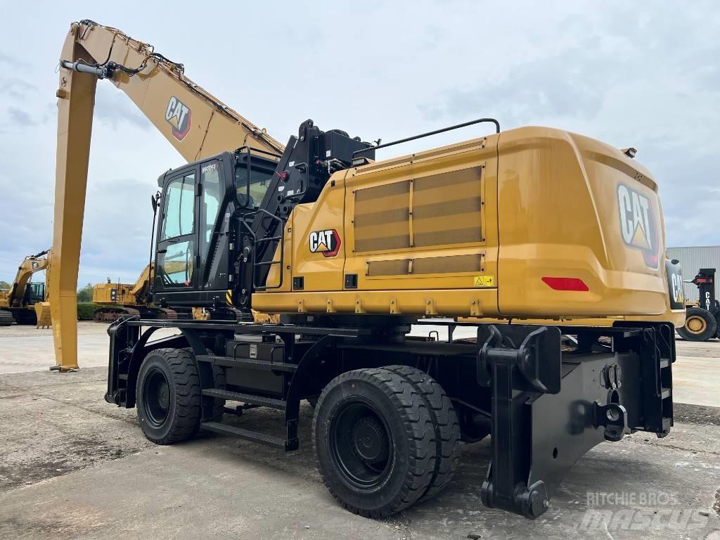 CAT MH3050 Excavadoras de manutención